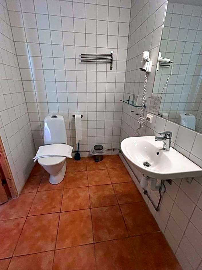 Skivarps Gästgivaregård