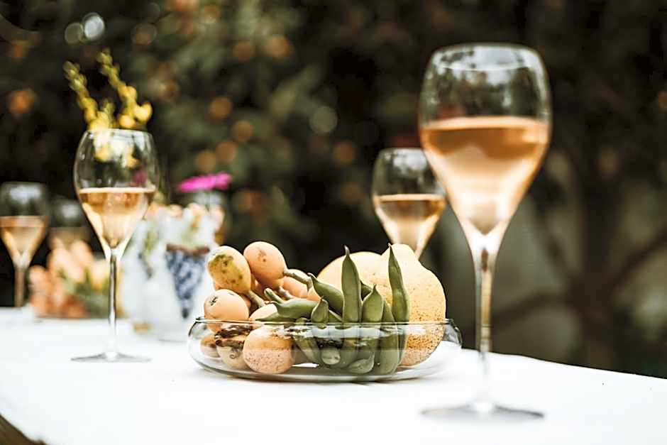 Boutique Hotel I Cinque Balconi