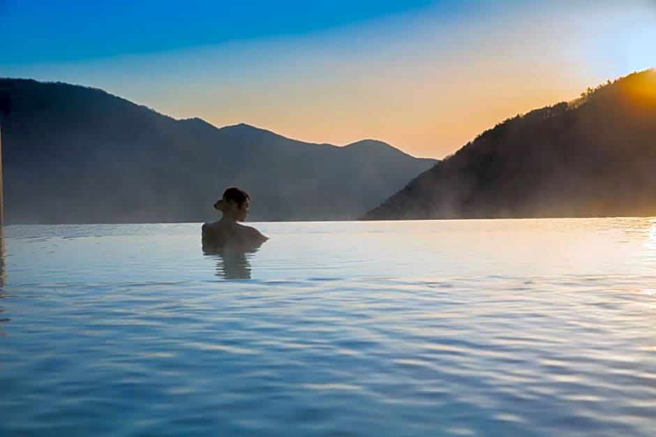 Hakone Kowakien TEN-YU