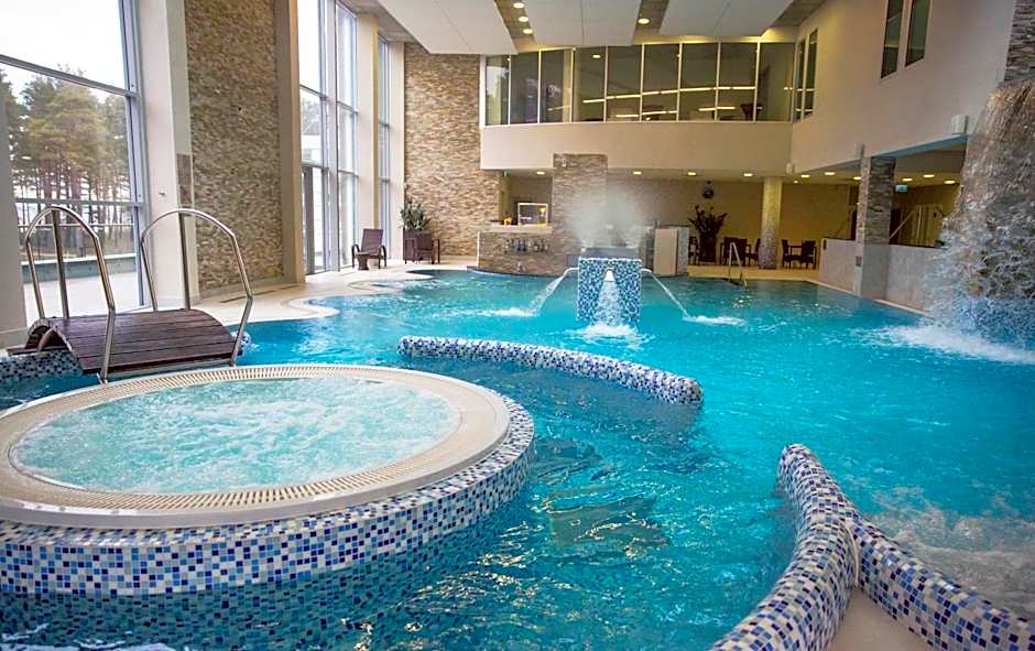 Noorus Spa Hotel