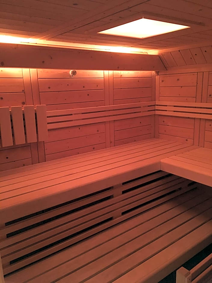 Hotel Saaletalstuben