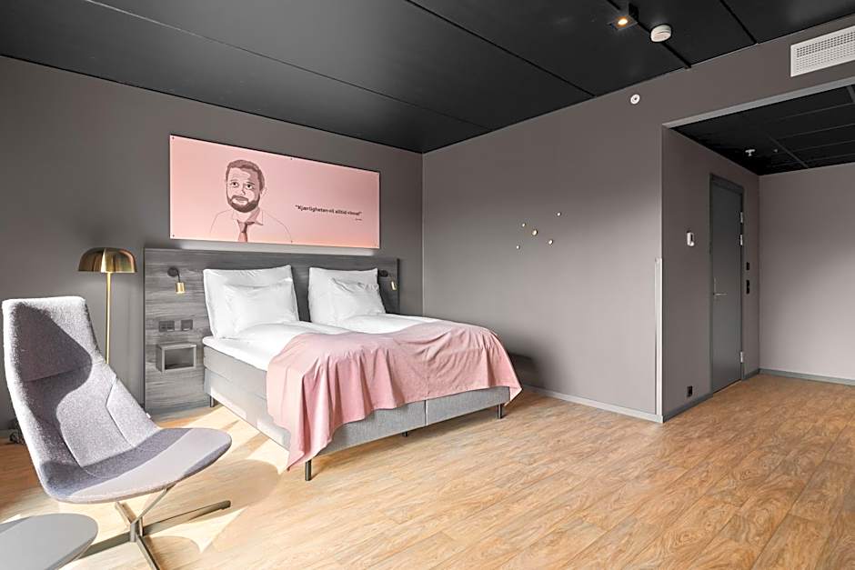 Hotell Jæren