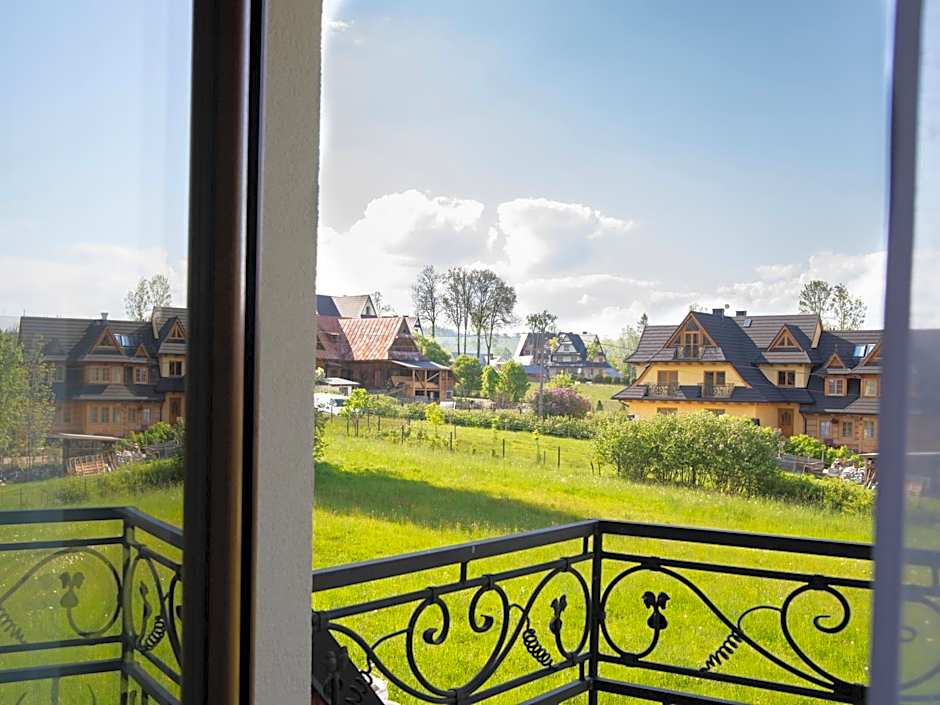 „Malućko Chata”