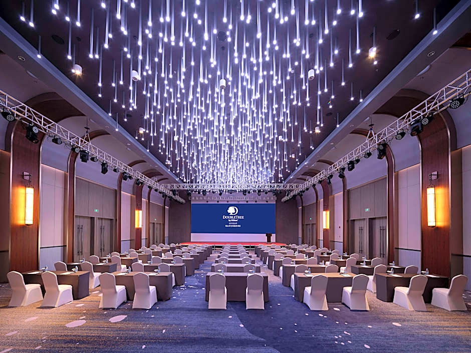 Doubletree By Hilton Anshan