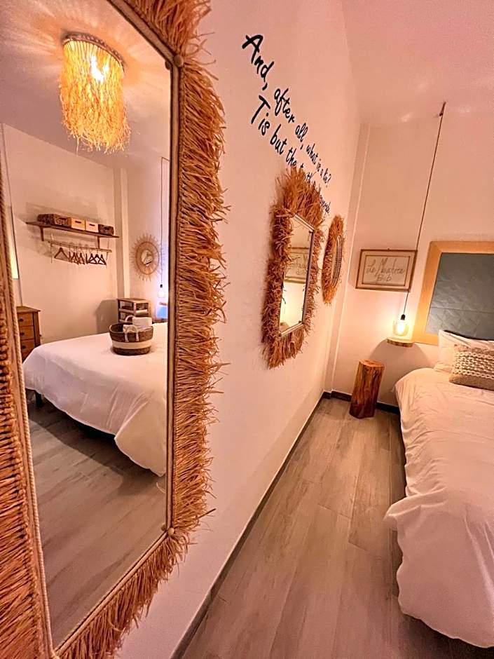 Le Maschere B&B