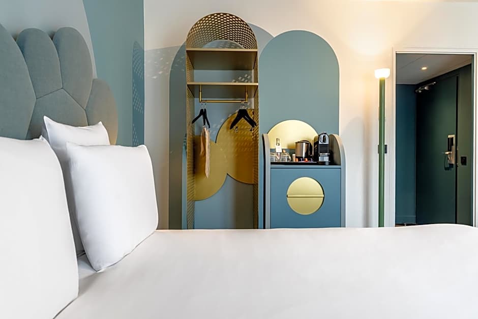 Hotel Mercure Annecy Centre