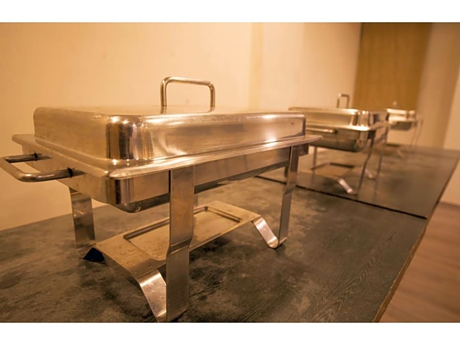 Hotel Shrimad Residency