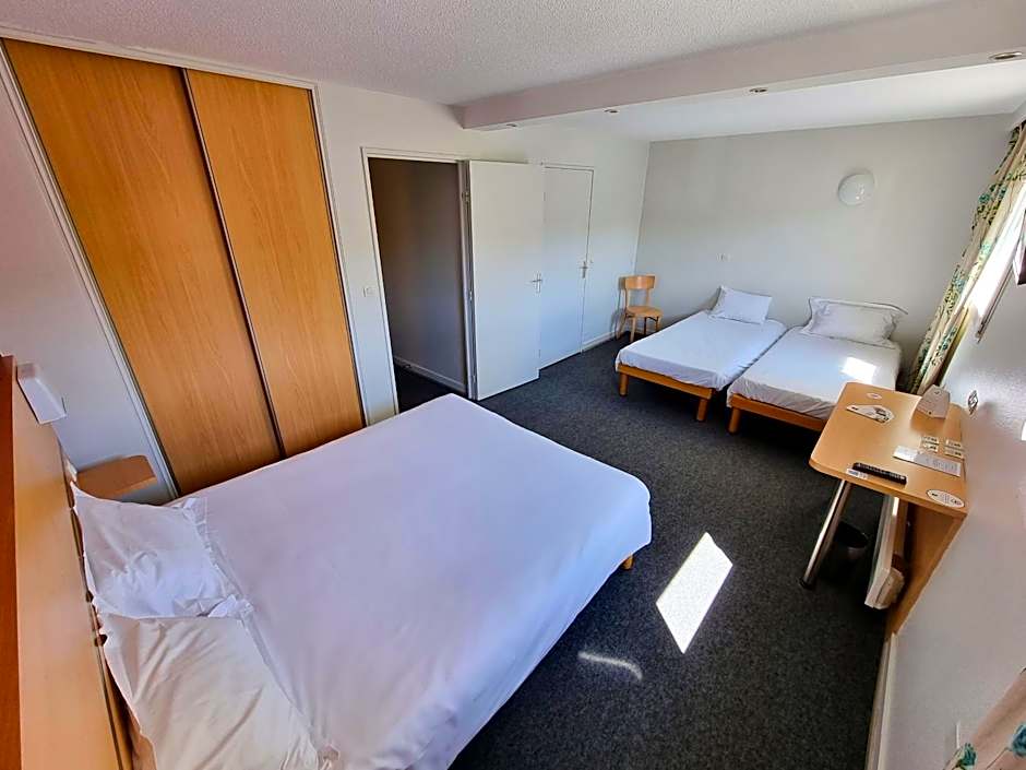 B&B HOTEL Le Puy-en-Velay