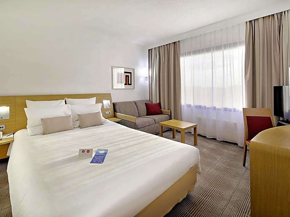 Novotel Katowice Centrum