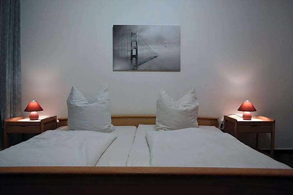Hotel Restaurant Meints4you im Bürgerhof