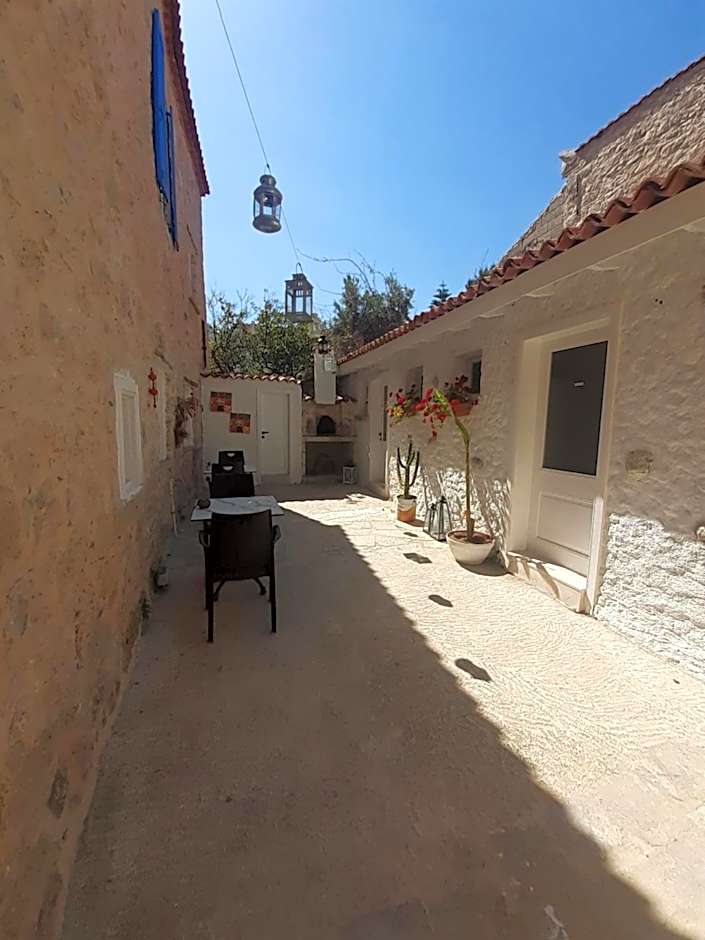 Merlara Otel Alaçatı