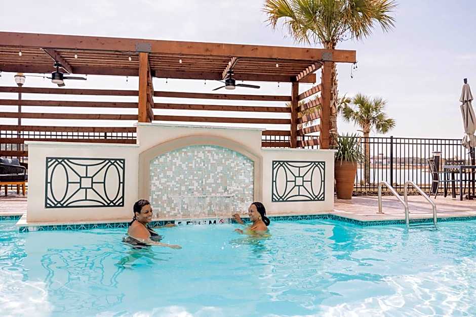 Hotel Indigo Spring - Woodlands Area By IHG