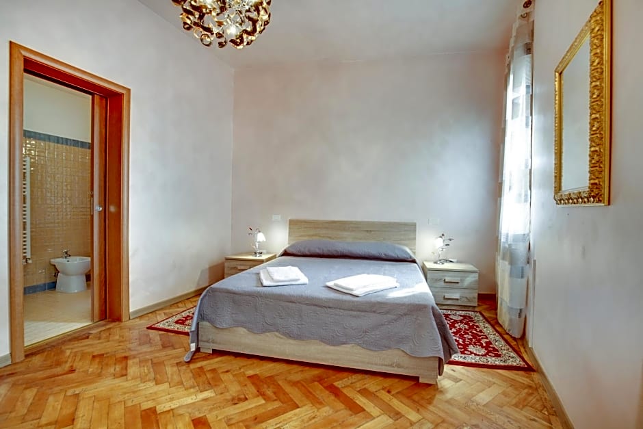 Locanda Delle Acque