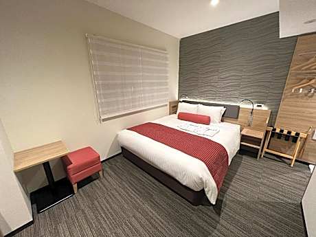 Executive Double Room Non-Smoking