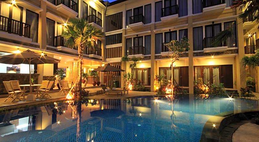 Suris Boutique Hotel