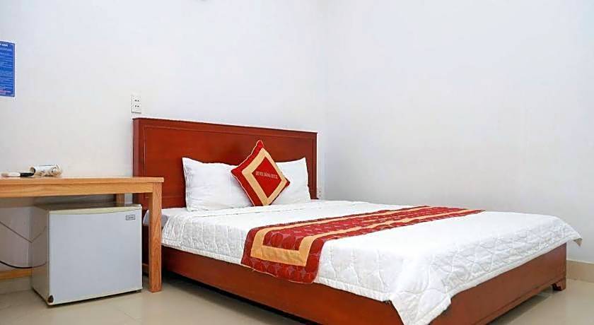 Minh Dang Hotel
