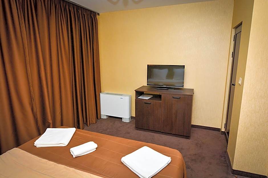 Guest house VRAZHDEBNA