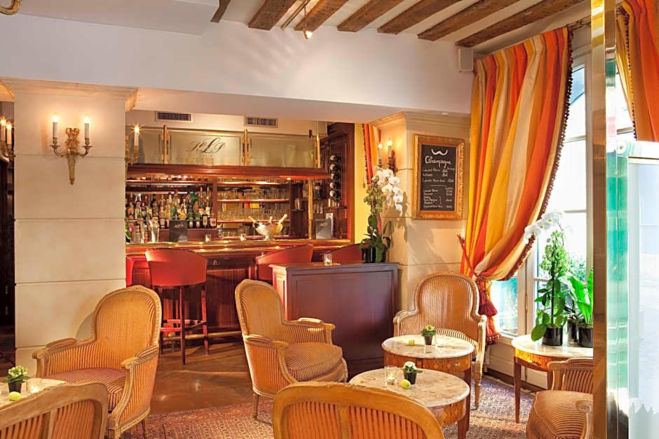 Hotel Luxembourg Parc