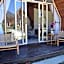 Svargan Lakeside Glamping