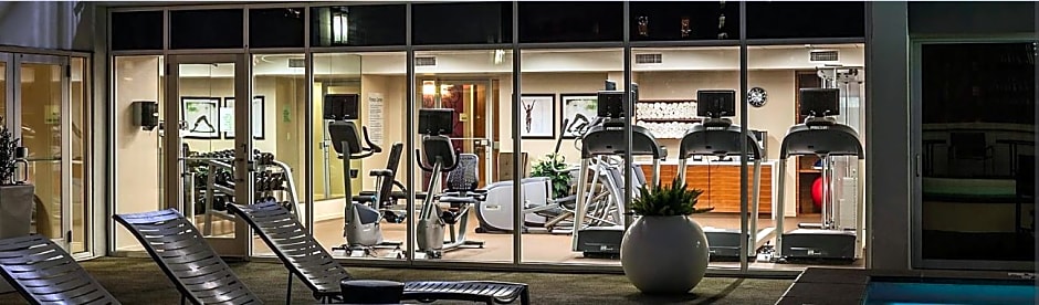 Holiday Inn New Orleans-Downtown Superdome By IHG