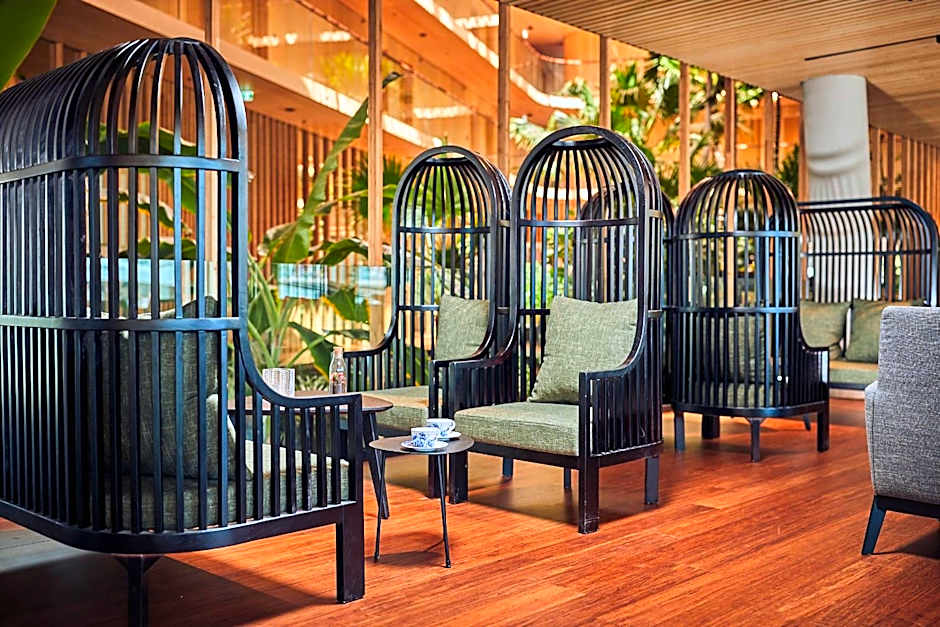 Hotel Jakarta Amsterdam