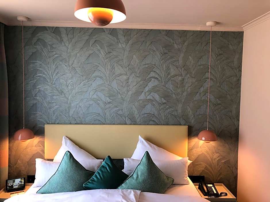 Hotel Metropol