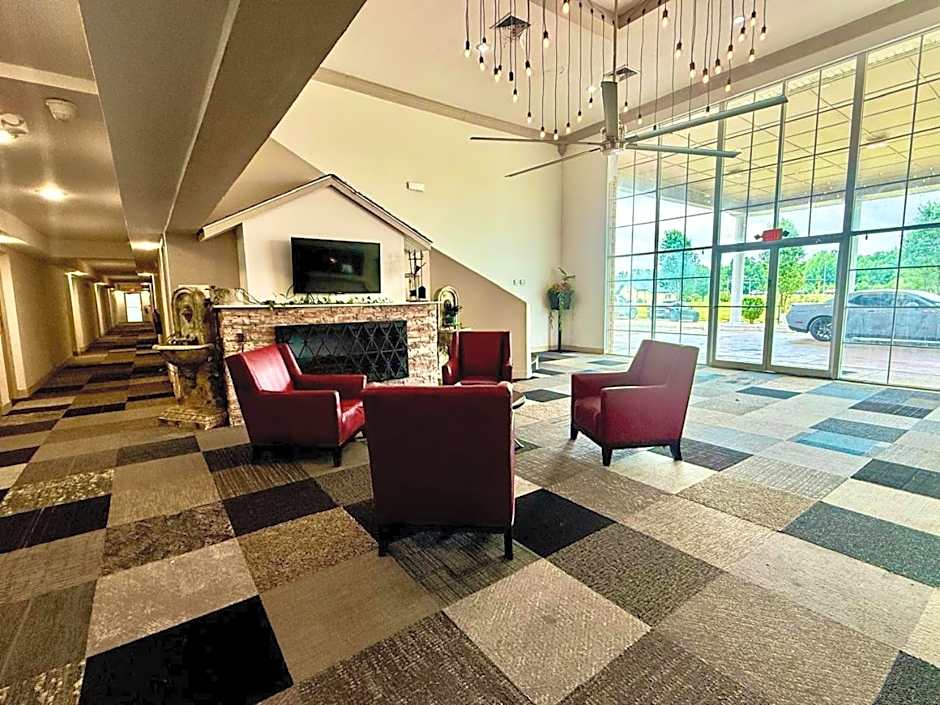 University Inn of Carbondale by Hotel O