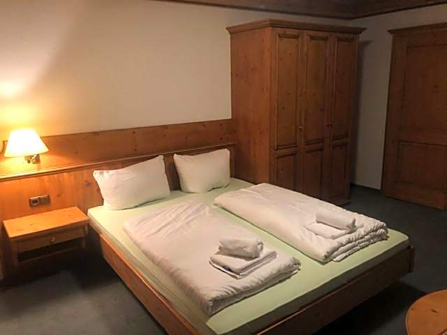 Alpenhotel Widderstein