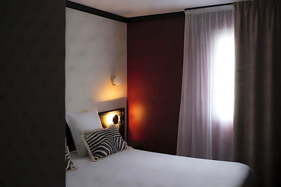 Hotel Alliance - Proche Paris