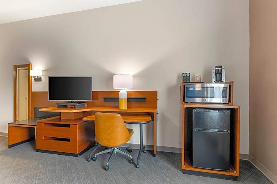 Comfort Inn & Suites Akron South