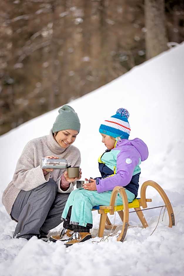 JUFA Hotel Spital am Pyhrn