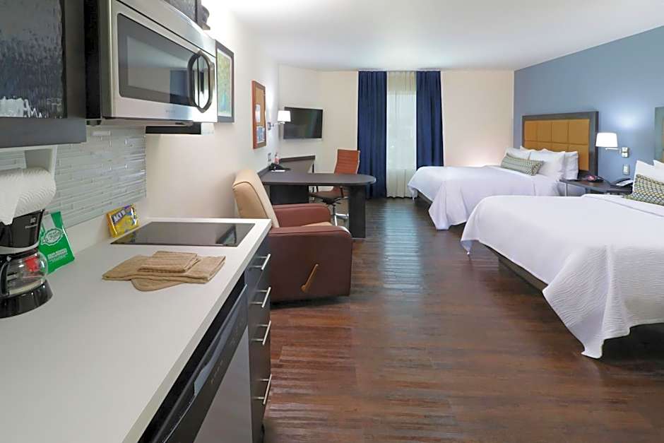 Candlewood Suites Queretaro Juriquilla By IHG