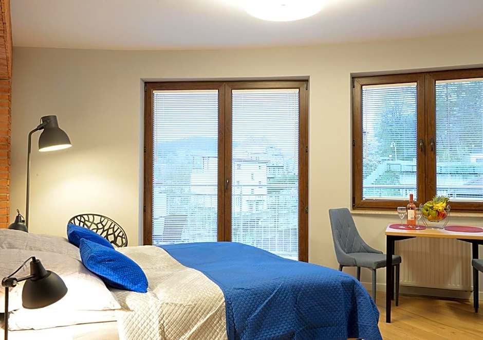 Apartamenty Gaja