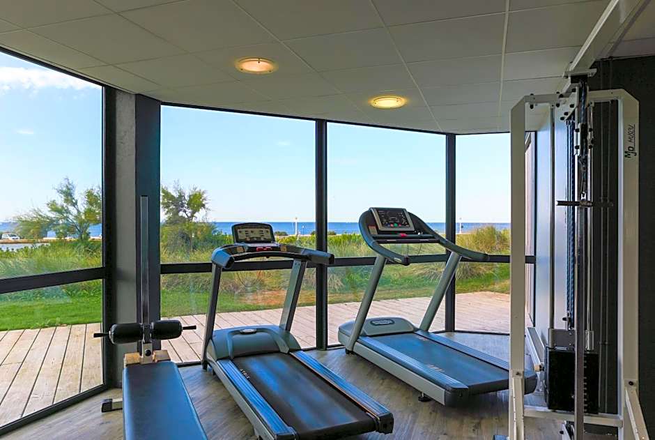 Cote Ouest Thalasso & Spa Les Sables-d'Olonne - MGallery