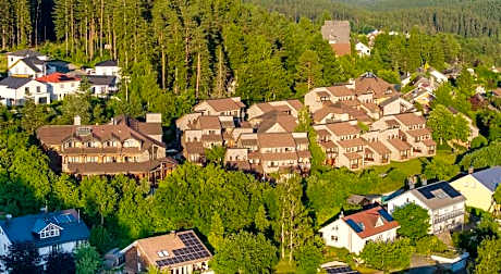 Hapimag Resort Unterkirnach