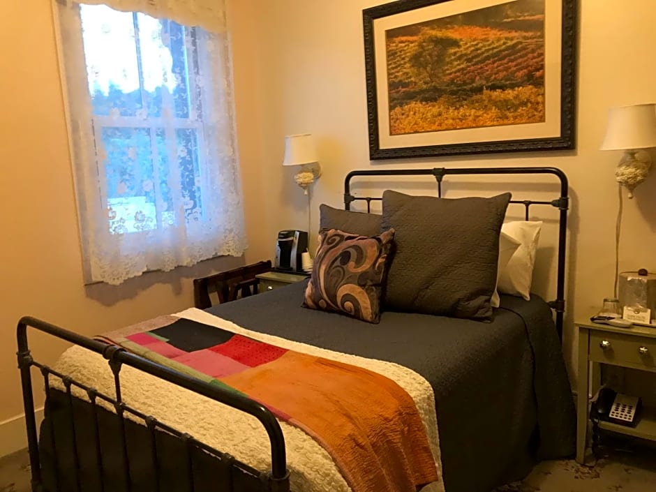Hotel Sutter