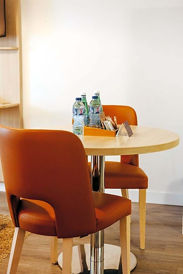 Residhome Nanterre La Défense