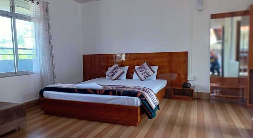 Collection O Hotel Jade – Gangtok, OK