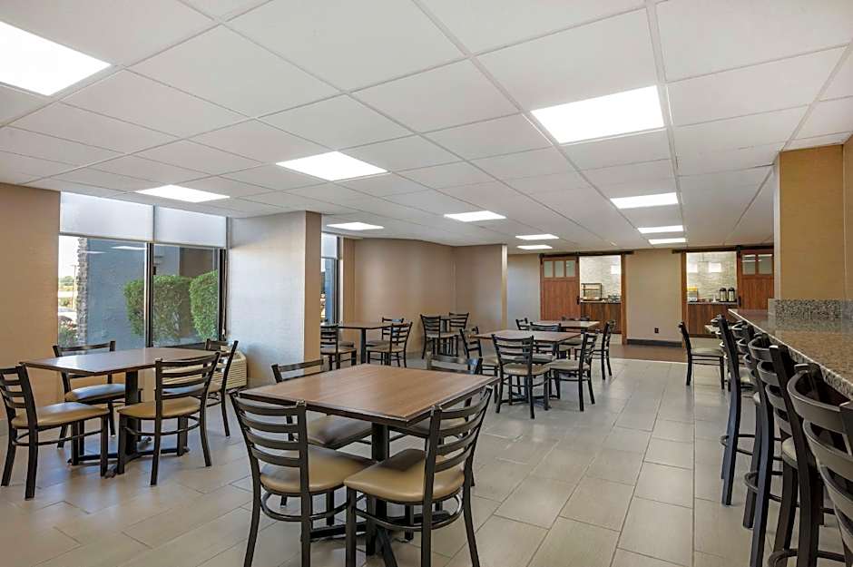 Best Western Ashbury Inn