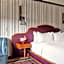Detroit Foundation Hotel