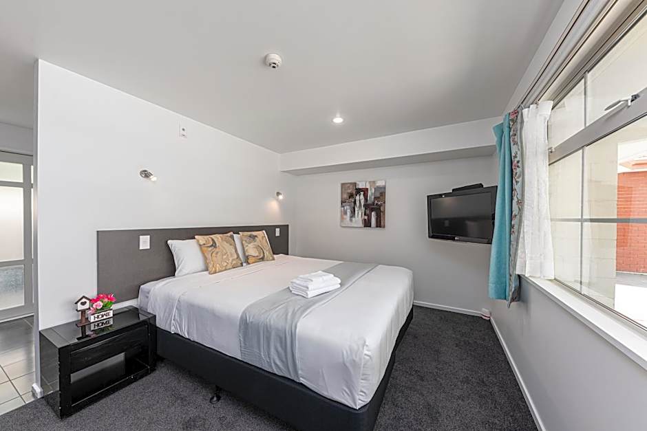 315 Motel Riccarton