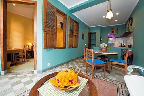 Puri Damai Boutique Hotel