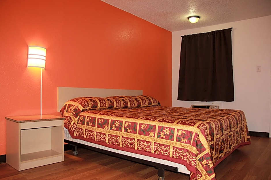 Sherman Inn