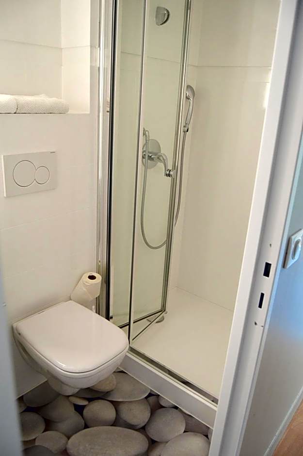 ibis budget Rouen Nord Isneauville