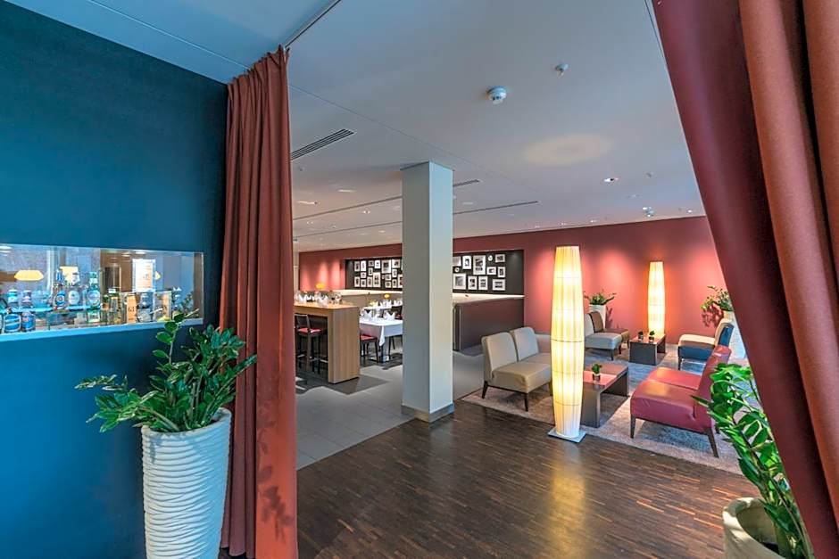Lufthansa Seeheim - More than a Conference Hotel