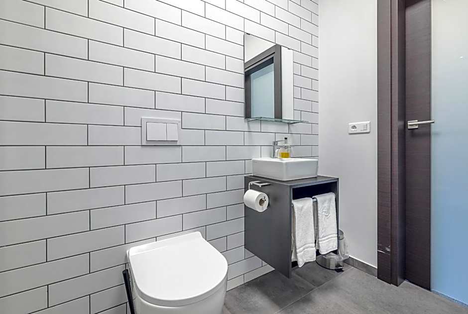 ABC Hotel by Reykjavik Keflavik Airport