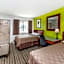 Rodeway Inn Pittsfield