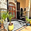 Riad Fes Baraka Piscine & SPA