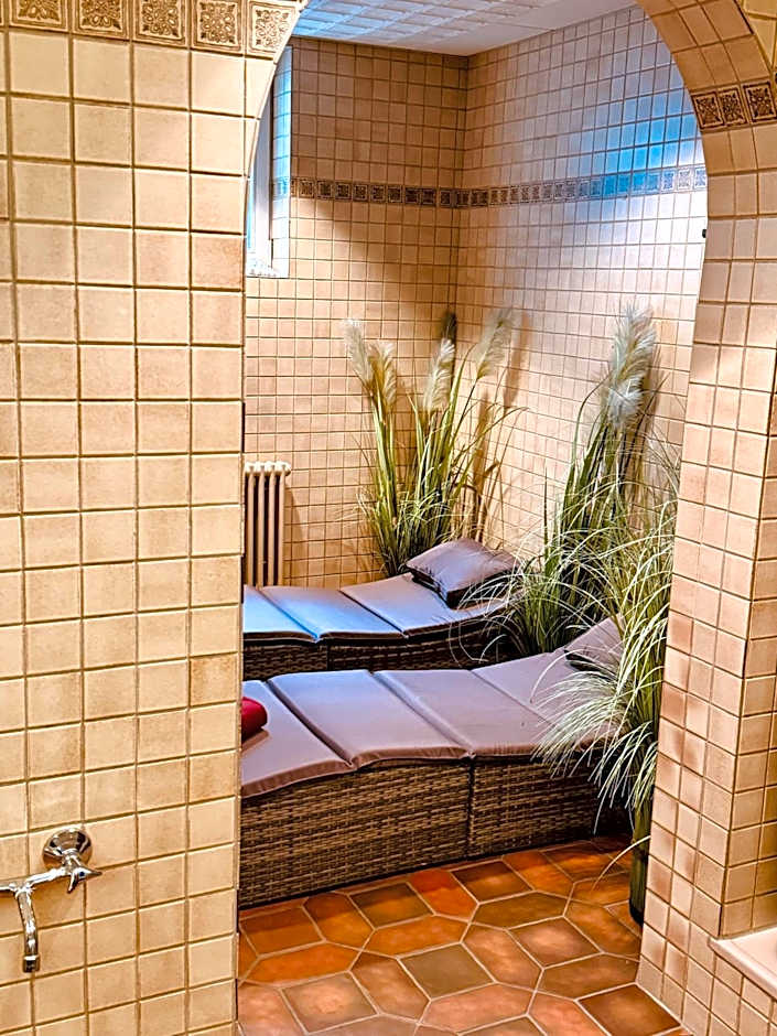 Hotel Restaurant Adler Stube