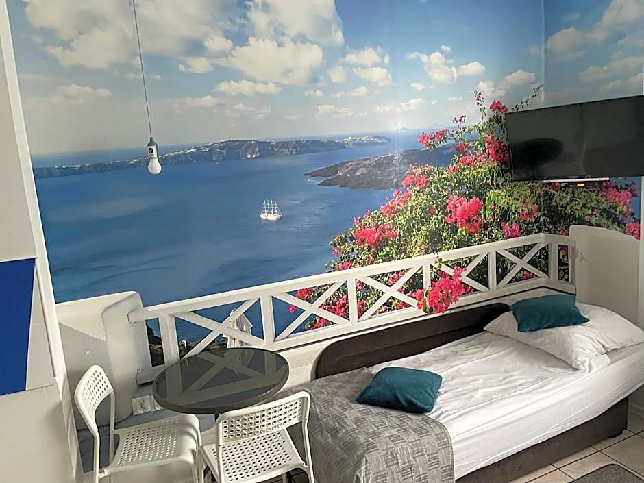 Apartamenty Konopnicka